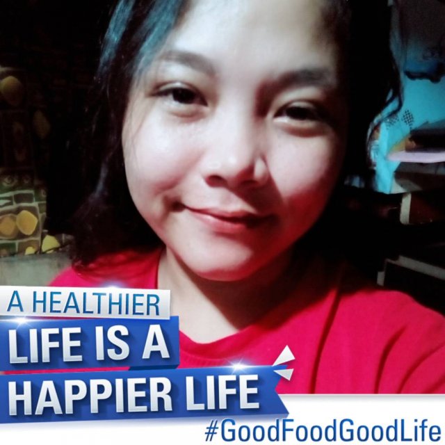 SinoAmper's tweet photo. #FotokuApp  #GoodFoodGoodLife #HealthierLife #HappierLife #HappyWife 😊😊😊 https://t.co/1B0g3PKMOf