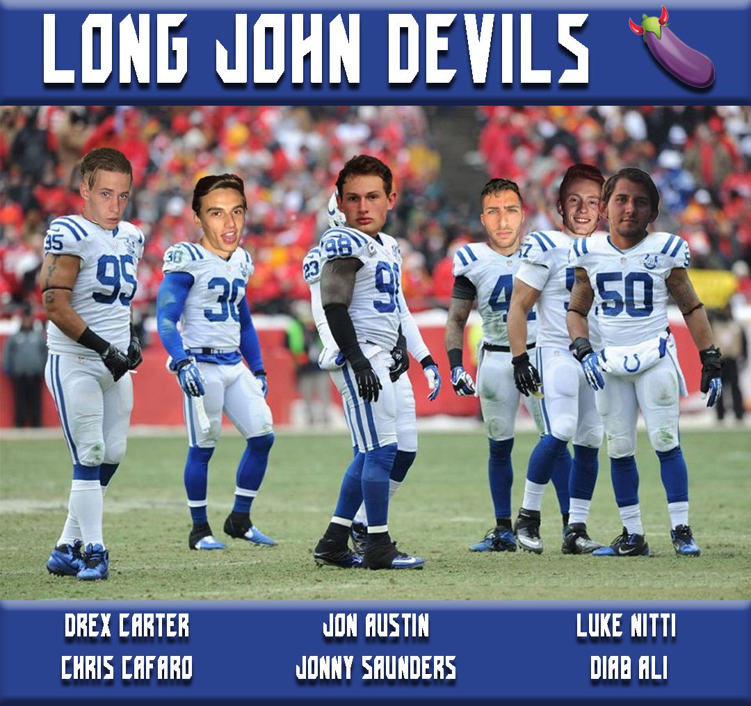 poppersff's tweet photo. EVERYONE GET READY FOR THE SECOND ANNUAL "MR. POPPERS PENGUINS THANKSGIVING BOWL" 🦃🏈
COMING TO YOU ON NOVEMBER 21 🗓️
HERE ARE YOUR TEAMS 🐧

WHO. WILL. WIN. 🤔🏆 https://t.co/e9FOMzfZoj