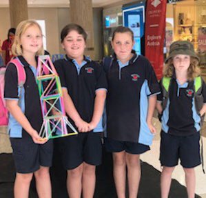 Callaghan Principal Network tweet media