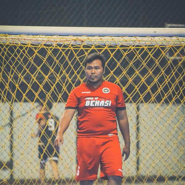 Selamat ulang tahun <a href="/Latifelpe/">Latif</a> guru terbaik dalam hidup (murid2nya). Sehat terus man!!