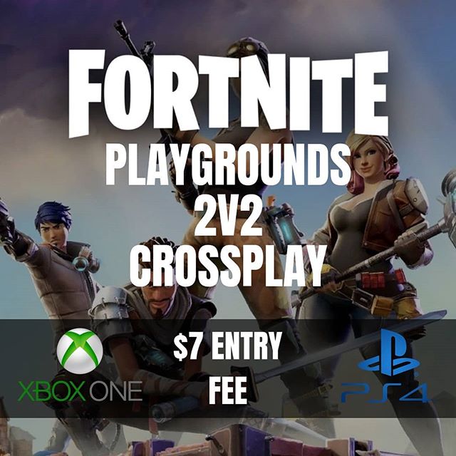 spots fill up quickly so make sure to register through the glo mini golf app if you re a ps4 player or someone who wants topic twitter com geqtr3e44c - miniature fortnite live solo