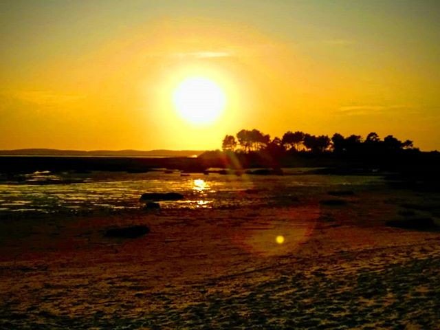 Reposting @luis_m_carus: - via @Crowdfire 
#sunset #beach #arcachon #istanbul #sunset_pics #beachlife #bassindarcachon #elbise #sunsets #travel #arcachonbay #moda #sunset_vision #beachday #arcachonmaville #bayan #sunset_ig #beachwear #igersgironde #bayram #sunset_stream