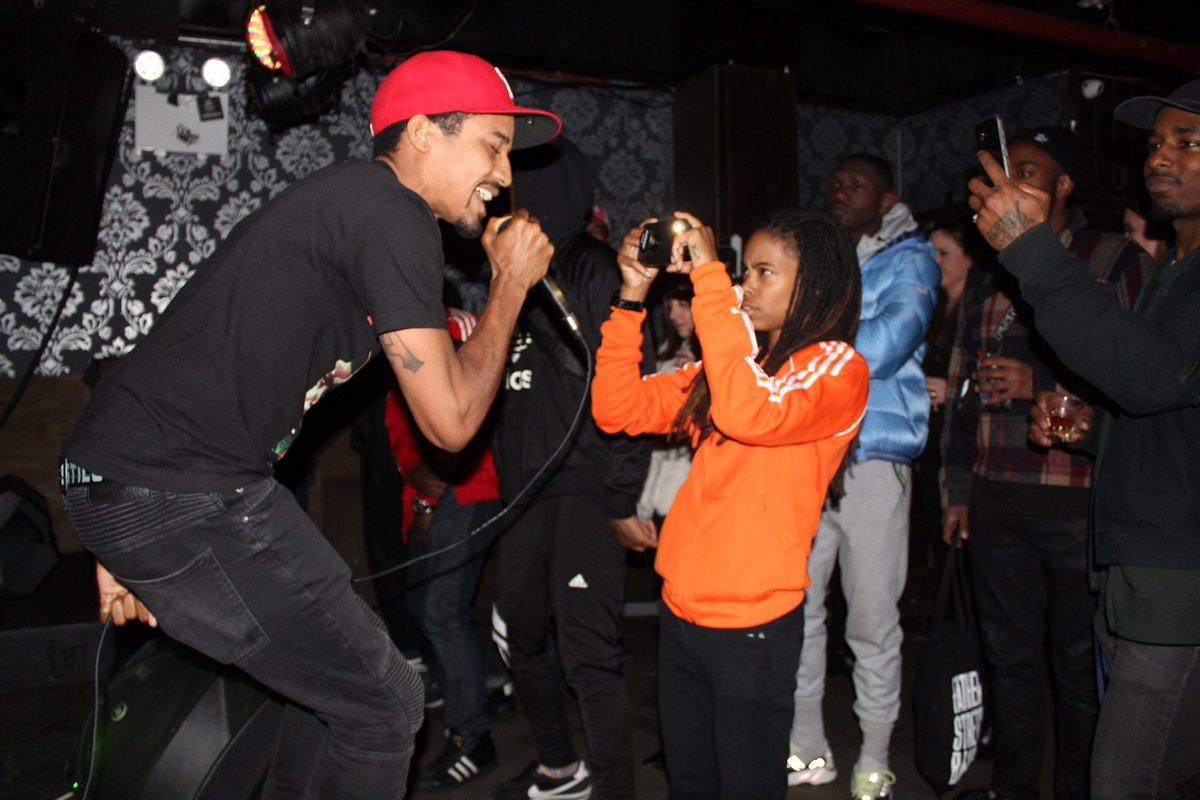 GldnCommunity's tweet photo. Any Given Night in #NYC | Thank you to our performers and sponsors for making this a great event 🏆 https://t.co/2xytgndHYX