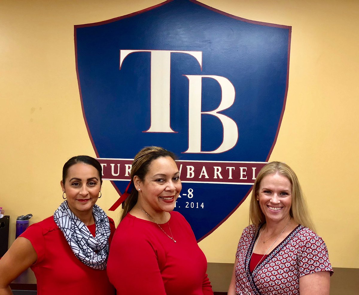 TBK8 PTSA tweet media