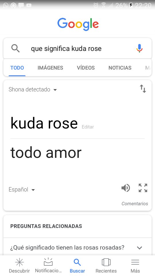 que significa rose