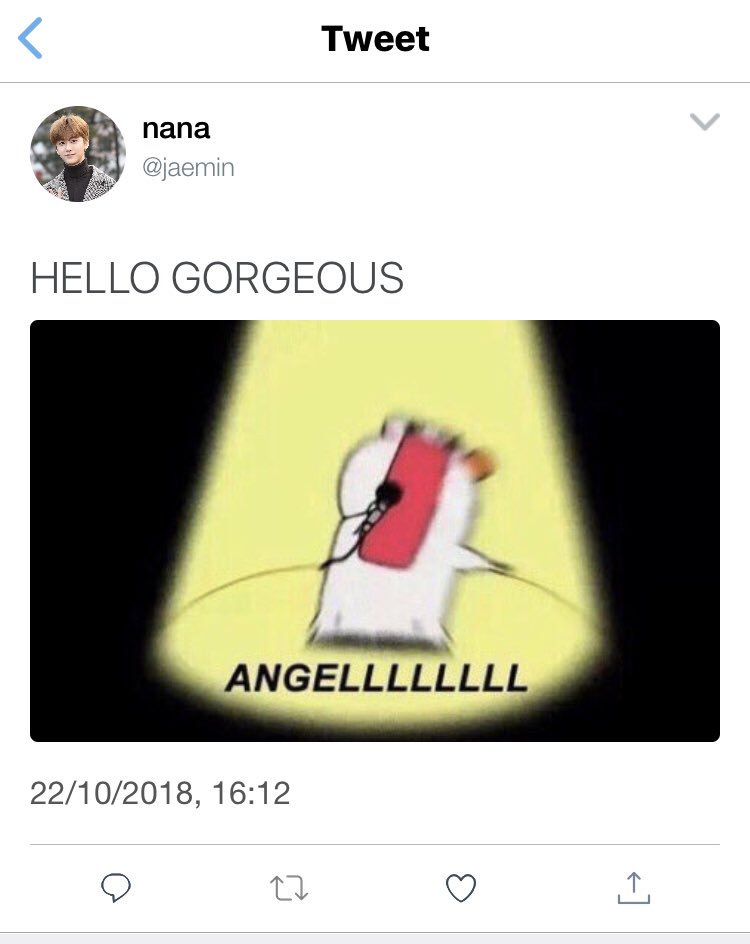 angel