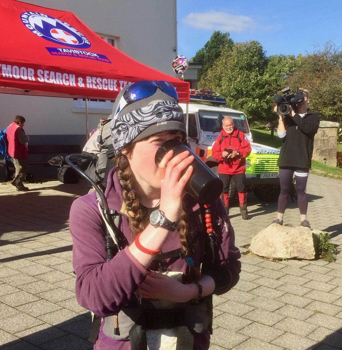 TravellingLine's tweet image. Is raising money for charity with adventure a good idea?
Here's my thoughts on: 
👍 The Good
👎 The Bad
😣 and The Ugly...

travellinglines.com/adventures-cha… 

#adventureforgood #fundraising