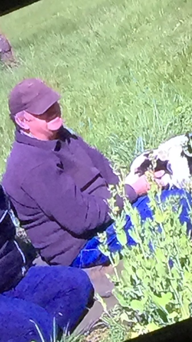 levicomte26's tweet photo. #ADP2018 #ADP je suis seul avec le chien,cela rends service quelques fois https://t.co/Y0QVnKmd2o