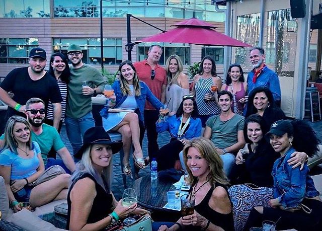 SIPGVL's tweet photo. How do you spend your Fall in Greenville?? What better way to experience this beautiful weather but up on the SIP rooftop with whiskey or wine in hand. 🍁🍂🥂🍁🍂🍁🍂🍁🍂#fallforgreenville #gvl #yeahthatgreenville #sipgvl 
📷: @thornton.eve https://t.co/KGau8tB9rU