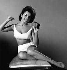 Happy Birthday, Annette Funicello!  