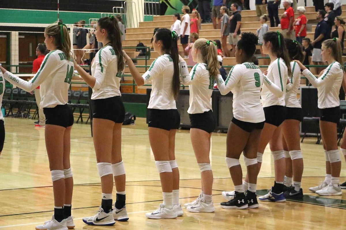 Dragon_Vball's tweet image. Got any plans tomorrow night? Now you do! Lady Dragon Volleyball is at home for their LAST regular season home game... it’s going to be a fun one. Varsity starts at 6:30. Be there or be a ⬛️!