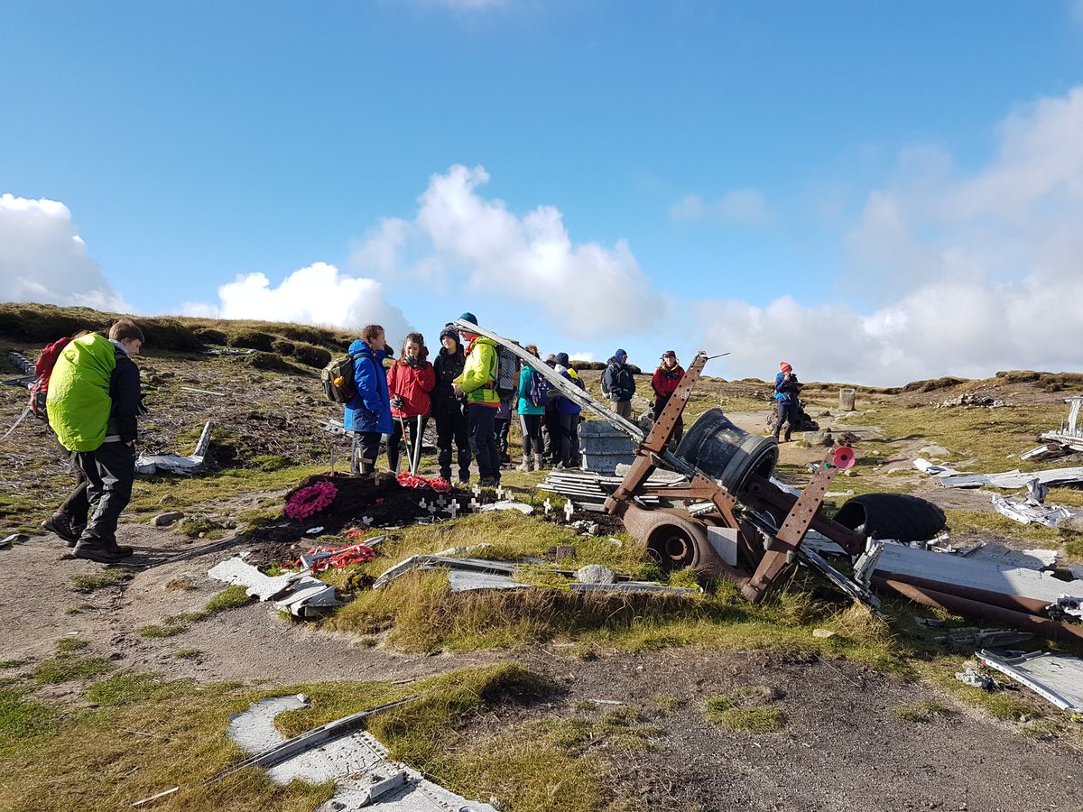 Bennett DofE tweet media