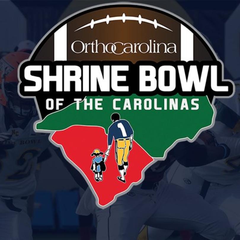 Congratulations to Jalen Geiger and Anthony Wilson on their selection to play in the 82nd Annual Shrine Bowl of the Carolinas!! Way to rep' the Valley! <a href="/jalengeiger/">jalengeiger</a> <a href="/AnthonyWilson_4/">Anthony Wilson ߙ</a> <a href="/CoachRobinBacon/">Robin Bacon</a> <a href="/SV_Athletics/">Strict Vision Athletics</a> <a href="/SVHStuco/">SVHS Stuco</a> <a href="/SV_Vikings/">Spring Valley</a>