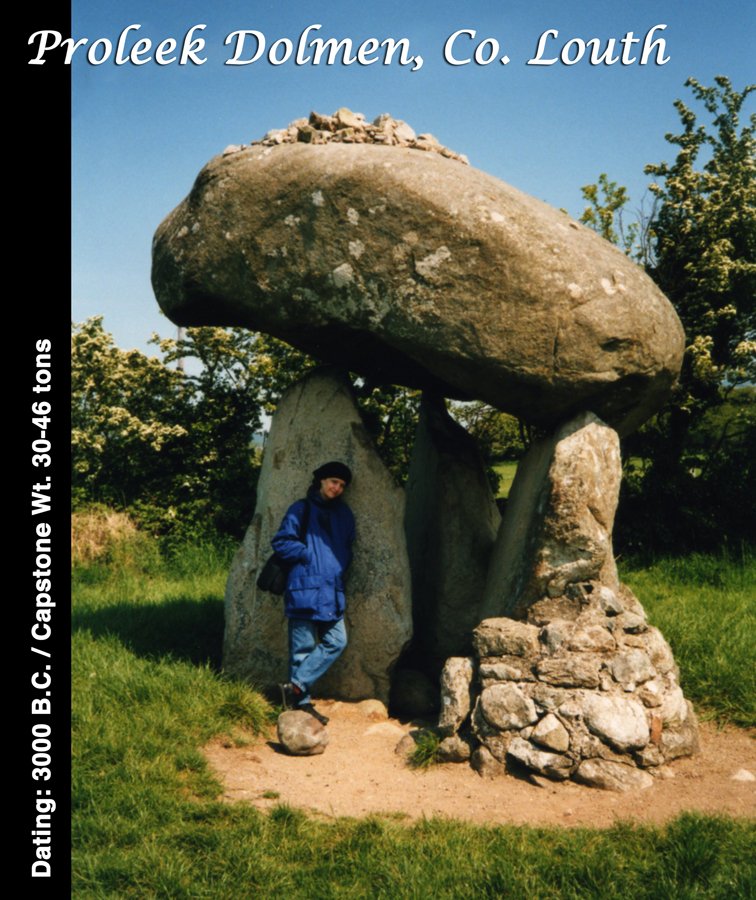PrettyGonzo's tweet photo. Would love to be back in Ireland visiting its many #megaliths, like #Proleek #Dolmen! It'd be great if I could bring Sir Gonze too. ๐๐ฑโ๏ธ๐ฎ๐ช๐ #dailymegalith #Eire #Ireland #travel #Archaeology #AdoptDontShop https://t.co/DgNge6gCul