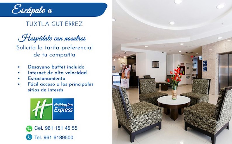 Holiday Inn Express tweet media