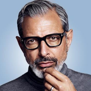 .Happy Birthday Jeff Goldblum 