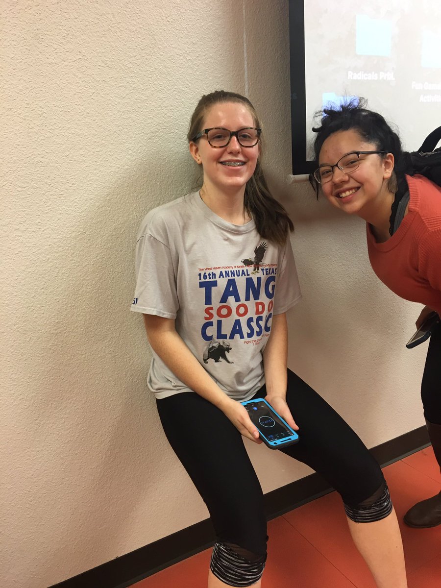 MECHS PE tweet media