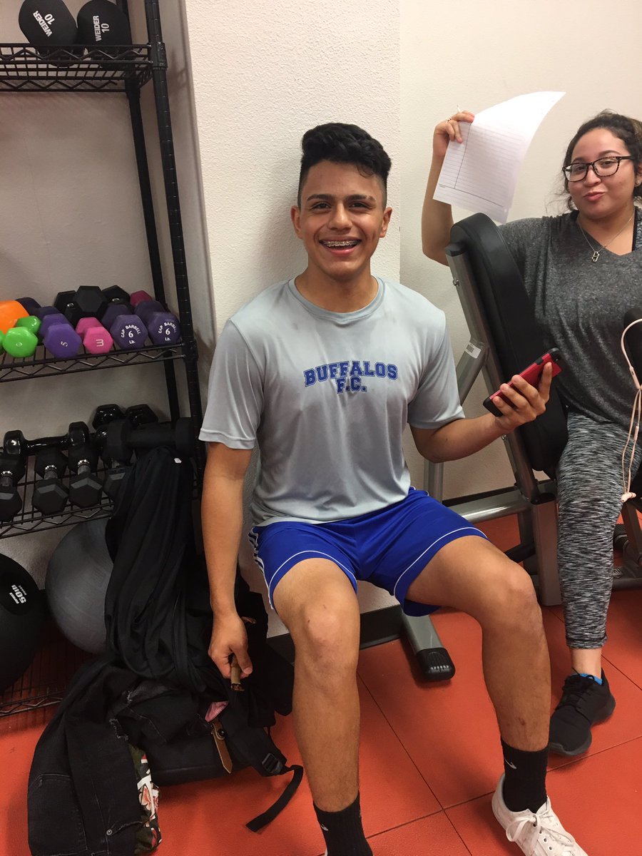 MECHS PE tweet media