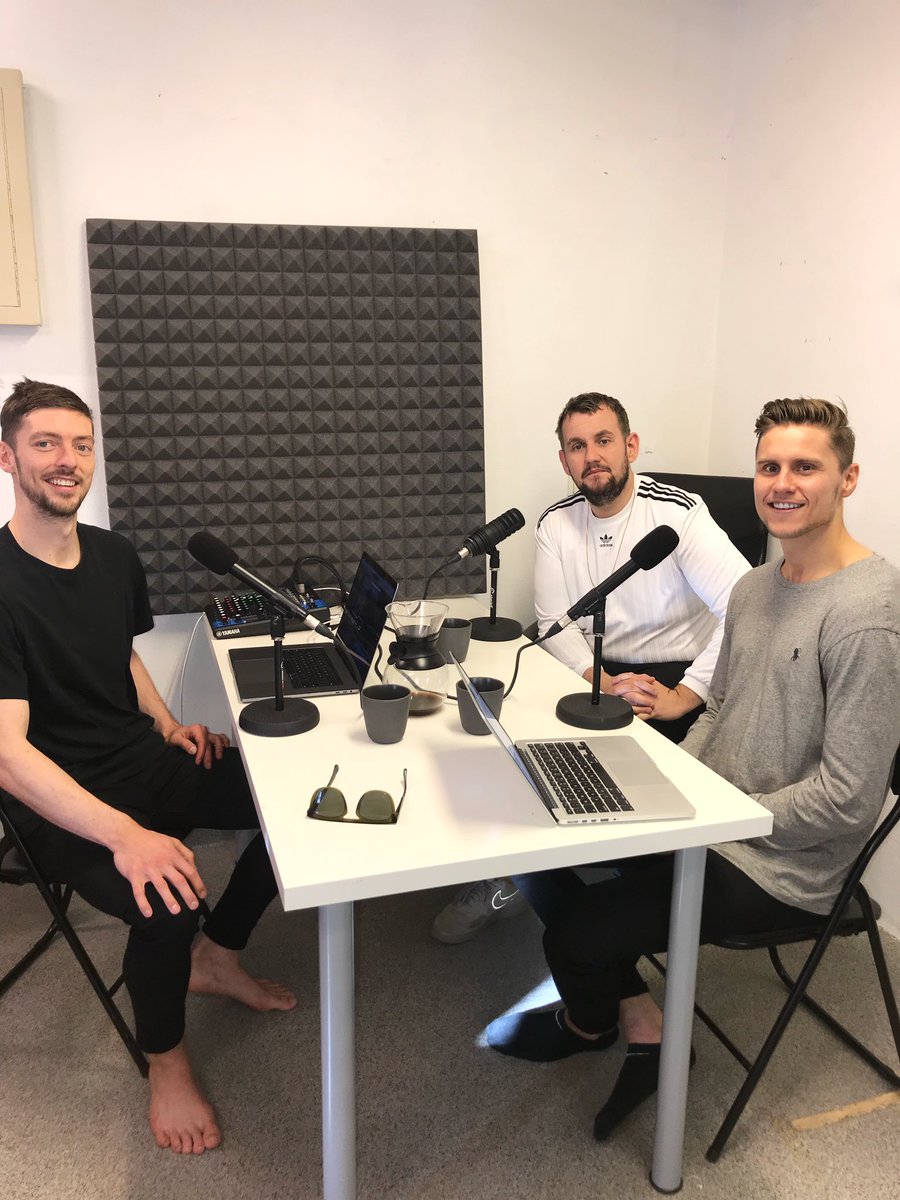 Arnor Adalsteinsson tweet media