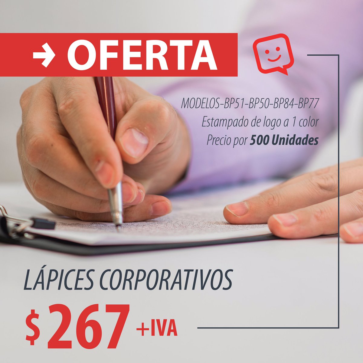 VirtualColorCh's tweet image. #TeSigoSiTeEncanta el #branding #lapicescorporativos #virtualcolor