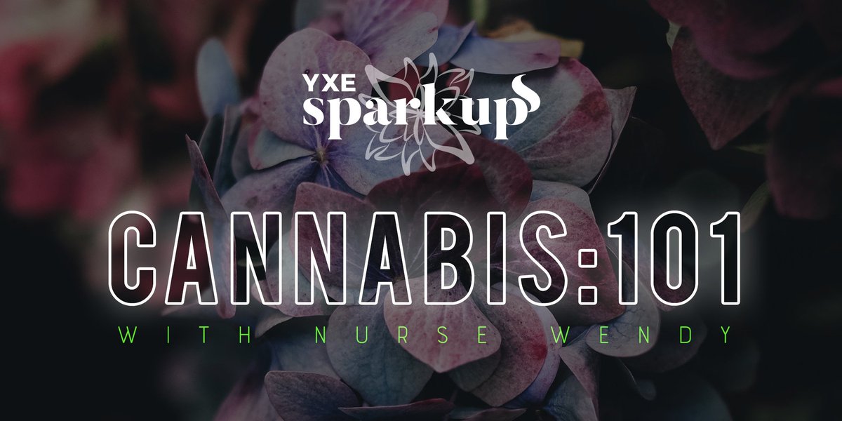 BreatheCycle's tweet photo. CANNABIS 101 - WITH "NURSE WENDY" - https://t.co/Xihm7gSkdF https://t.co/ZcxKq7hAUT