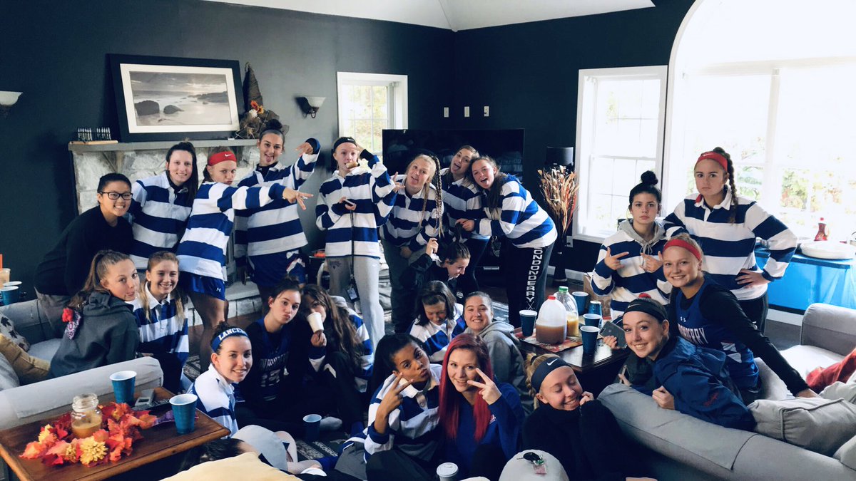 lancerfh2018's tweet photo. Although our season did not end as we hoped, we are so thankful to everyone who supported us this season ❤️ Special thanks to: @coachtreadway1 @Lancer_Power @powersatc https://t.co/AS2JwFiBWd