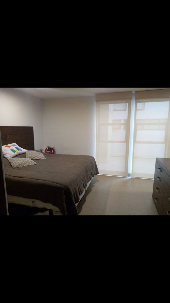 tanlopezcoello's tweet photo. RENTO DEPARTAMENTO EN NARVARTE PONIENTE (TOWN HOUSE) 170 M2, 2 recámaras con vestidor y baño; patio y terraza; vigilancia 24 horas; 2 lugares estacionamiento con puerta independiente. Contacto WhatsApp: 5541900763 https://t.co/Zr9ddNeoeF