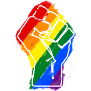 LGBTQNZ's tweet photo. We can't believe what is going on in America right now, and stand beside all of our community worldwide #TransRightsAreHumanRights #WontBeErased https://t.co/UKiB1aivug