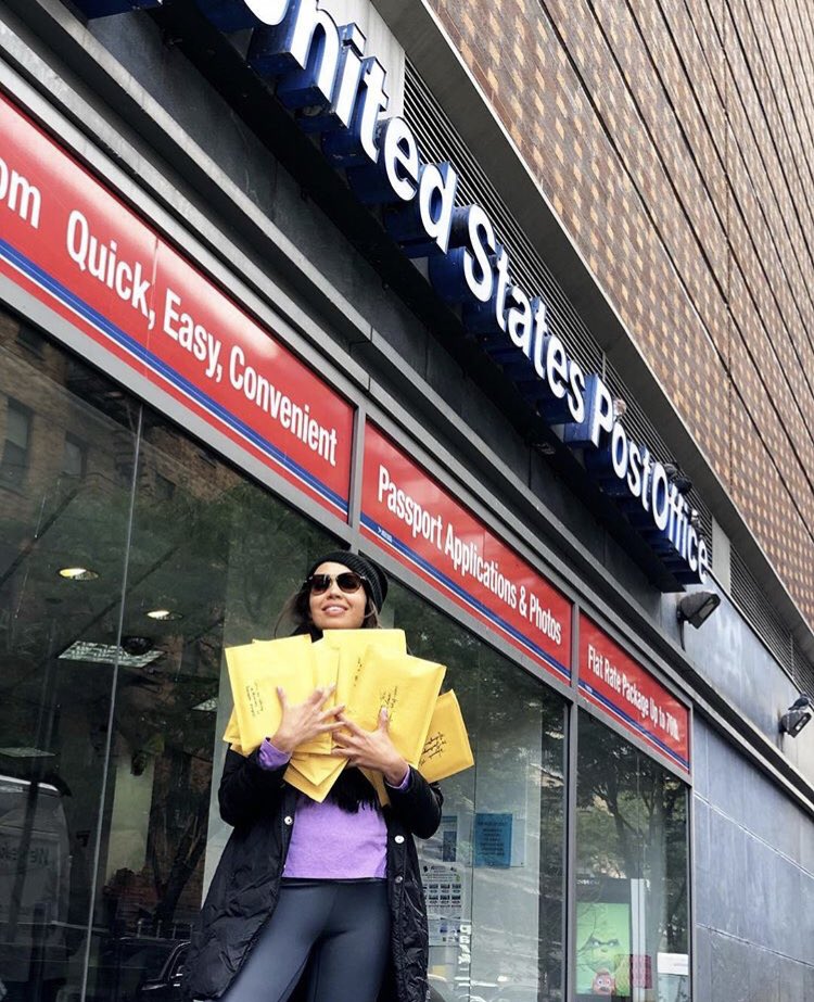 Nadine Sierra (@nadinecsierra) on Twitter photo Yesterday’s gala at <a href="/carnegiehall/">Carnegie Hall</a> was so much fun, but now it’s back to WORK!😉 To all of those who came to my first meet-and-greet in Boston, your albums are being mailed TODAY!!! 😘📀📬It was such a pleasure meeting all of you that day! Yesterday’s gala at <a href="/carnegiehall/">Carnegie Hall</a> was so much fun, but now it’s back to WORK!😉 To all of those who came to my first meet-and-greet in Boston, your albums are being mailed TODAY!!! 😘📀📬It was such a pleasure meeting all of you that day!
