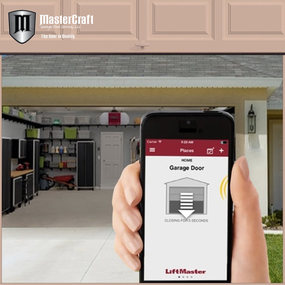 Garageapp Hashtag On Twitter