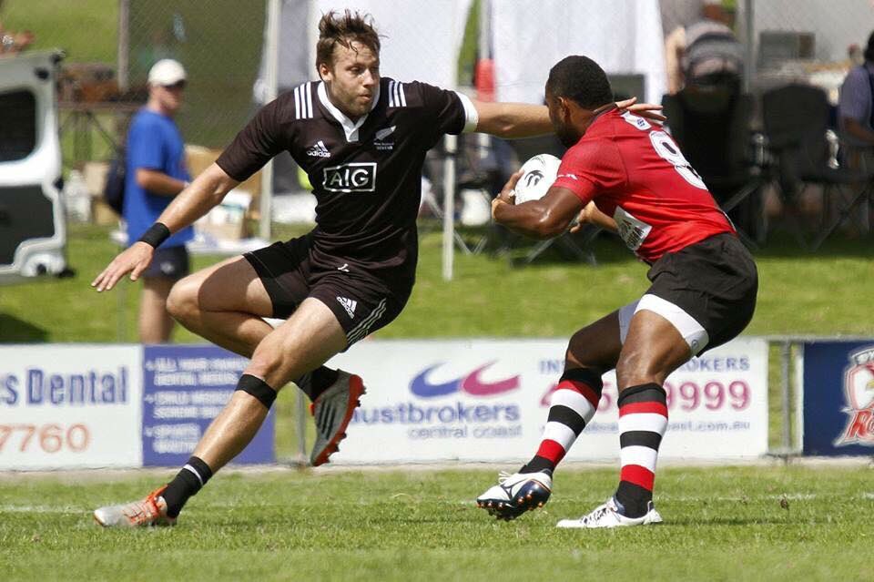 Central Coast Sevens (@cc7s) on Twitter photo 