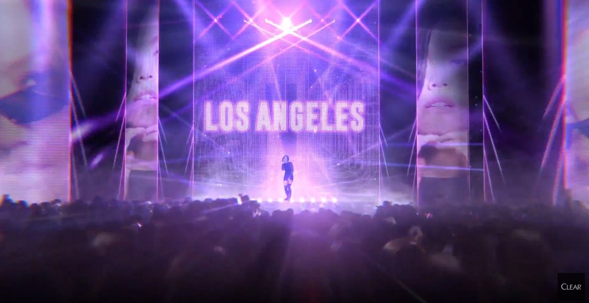 Tomorrow is AGNEZ MO giga super mega concert in LOS ANGELES. See you there AGNATION !!!!!!