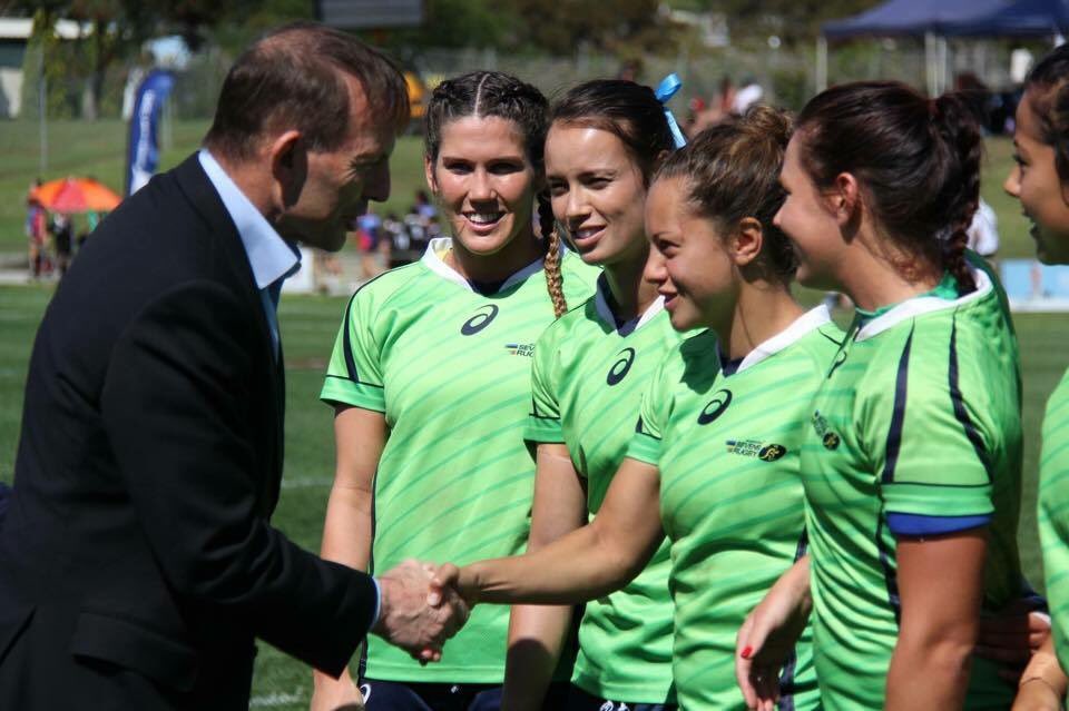 Central Coast Sevens (@cc7s) on Twitter photo 