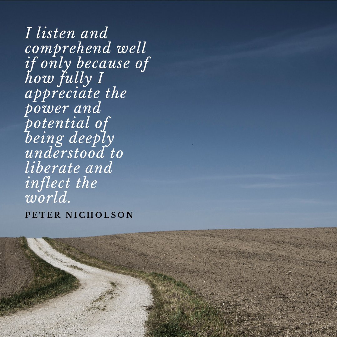 foresightdesign's tweet image. Peter Nicholson's weekly Forecast: The Root of the Matter? ---Ability v. Inability ow.ly/mgQV30mkDAh