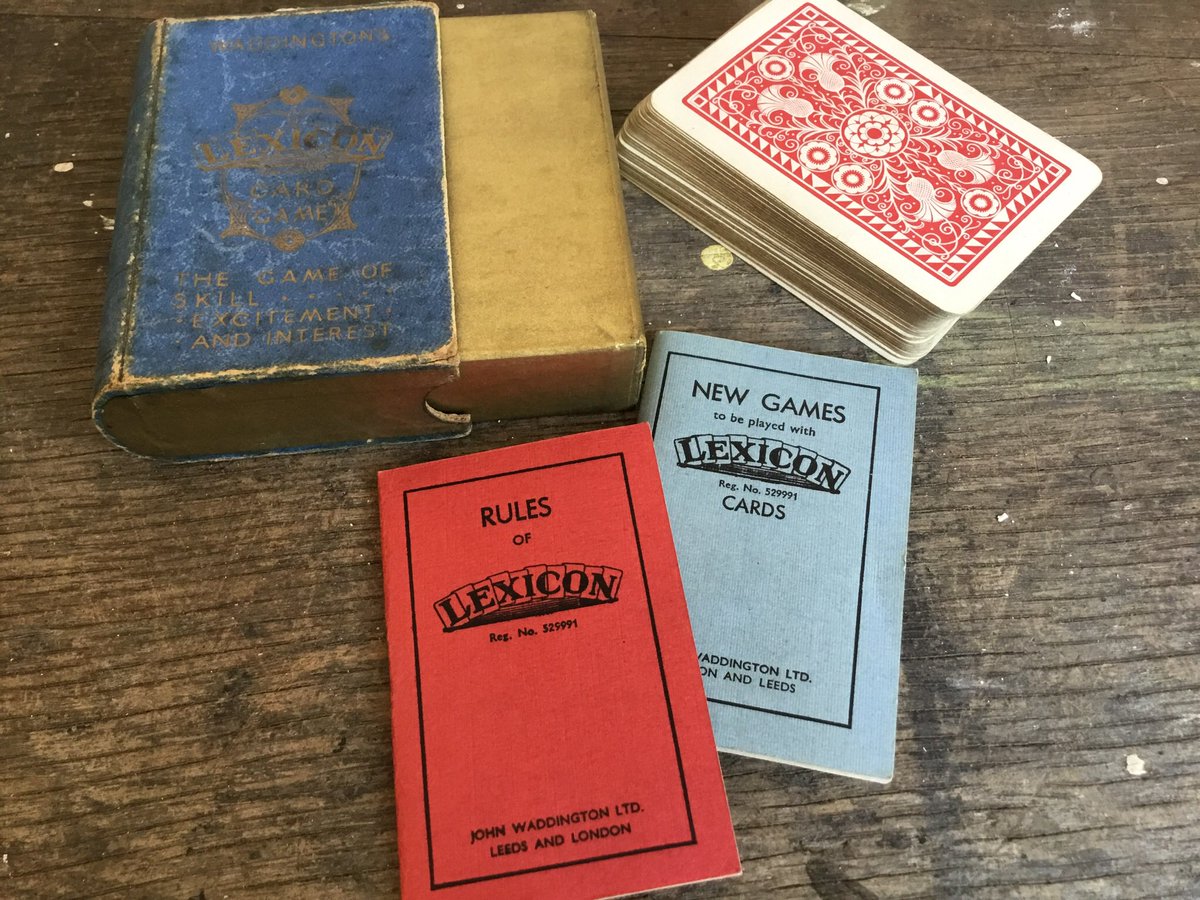 WelshRarebits2's tweet photo. Vintage 50% off Sale online at https://t.co/J7xXPYo0ek
#Sale #playingcards #bridgecards #glassfruitbowl #Corgitoy #vintagebook #sherryglasses #teatin #coalbucket #aircraftbook #cricketbook #beerglass #halfpint #drinksbottles #kalamazoo #keratometer #theatrelight #ciderbottle https://t.co/omtrOYo7FW