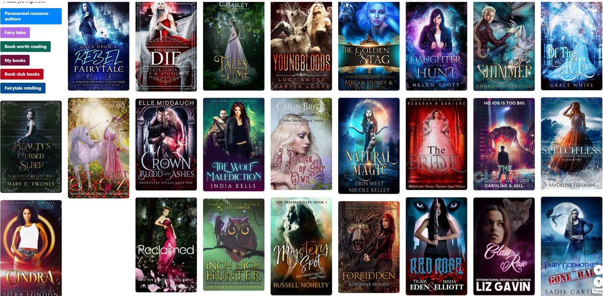 Do you love fairytales with a twist? The limited edition Once Upon a Rebel Fairytale collection includes 25 twisted tales in one place. Get it Oct 23! books2read.com/rebelfairytale #twistedfairytales #fairytaleretellings #paranormalromance #supernaturalfantasy #bestsellingauthors