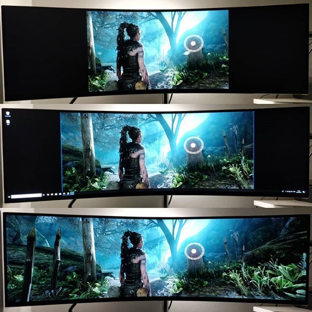 Ultrawide Vs 4k Which Should I Choose Simple Guide