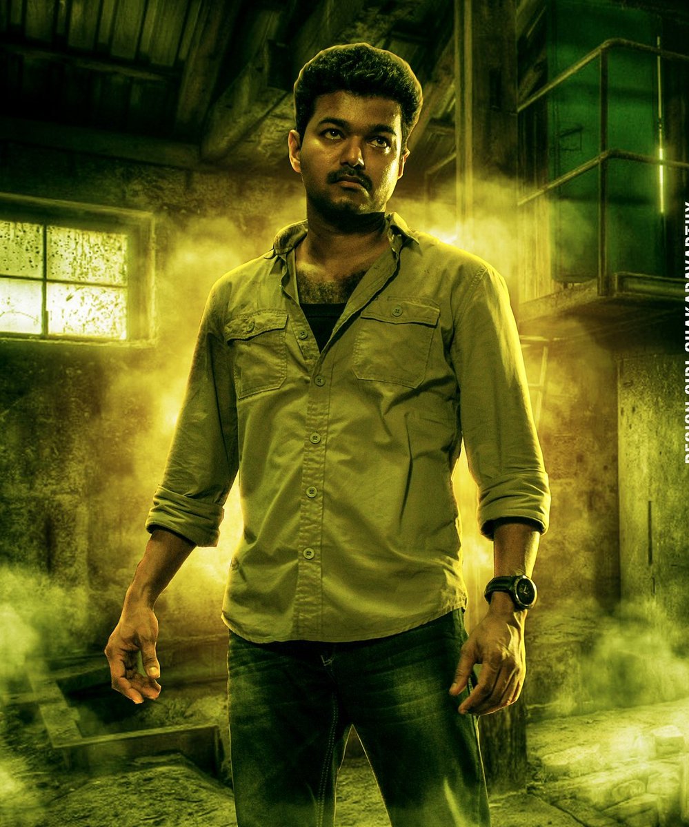 Thalapathystee's tweet photo. #4YearsofBlockbusterKaththi https://t.co/nUbHzcqh2I