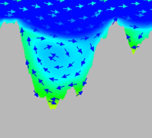 🌎 DYK the US derives 80% of its #energy from the Earth’s subsurface? New #research from <a href="/eesalbnl/">Earth and Environmental Sciences at Berkeley Lab</a> shows how surface roughness affects subsurface rock micro-fractures. bit.ly/microfractures <a href="/chrisprocopiou/">Christina Procopiou</a>