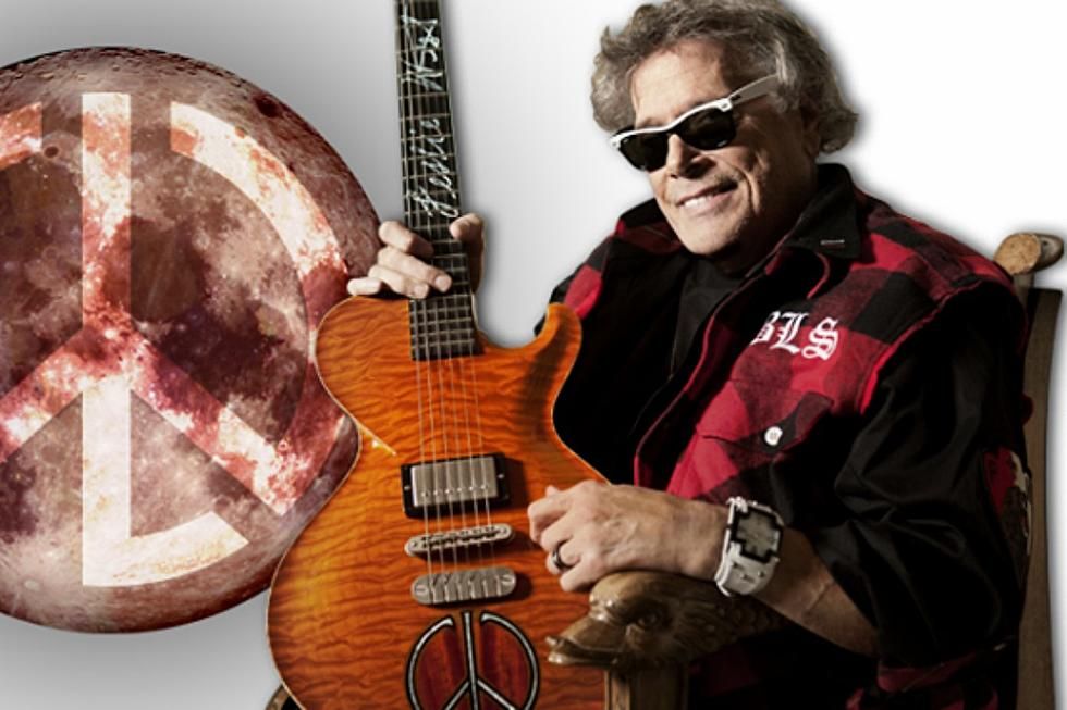 Happy birthday to Mountain ist Leslie West! 