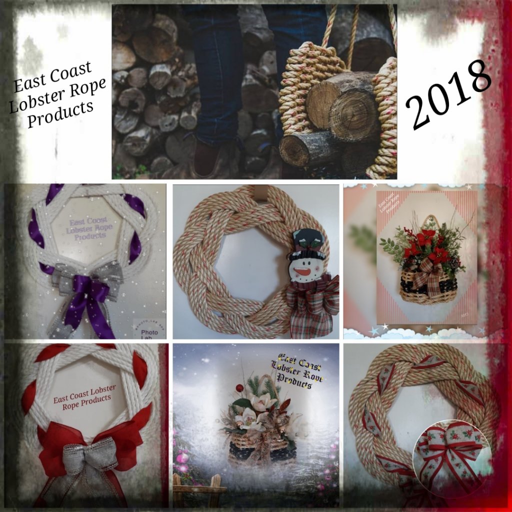 eclrm's tweet image. EAST COAST LOBSTER ROPE PRODUCTS  
eastcoastlobsterrope.com #eastcoast #Canada #USA #etsy #OnlineShop #SocialMedia #NovaScotia #follobackforfolloback #business #smallbusiness #BREAKING