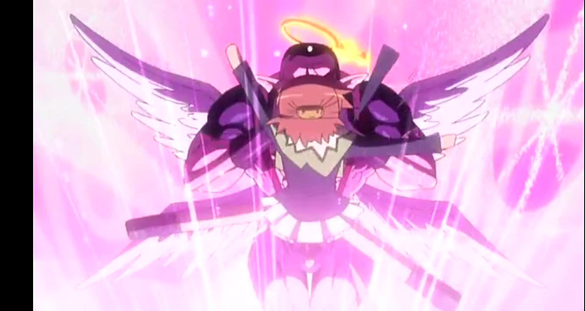 ユキヤマ Cellvorelove ポケモンに限らず こういうキス魔系キャラで かつキスされた相手はぐったりとする感じが好きなんですよねw 例でいうなら まかでみ Waっしょいのハプシエルというキャラですね T Co J1zfk5lnjc Twitter