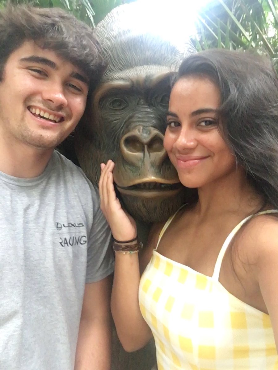 deathstargazing's tweet photo. fun fact: 2 years ago I joined the cheer team bc I had a huge crush on one of the football players, 2 years later and here we are:-) https://t.co/8Q3d3KfSyI
