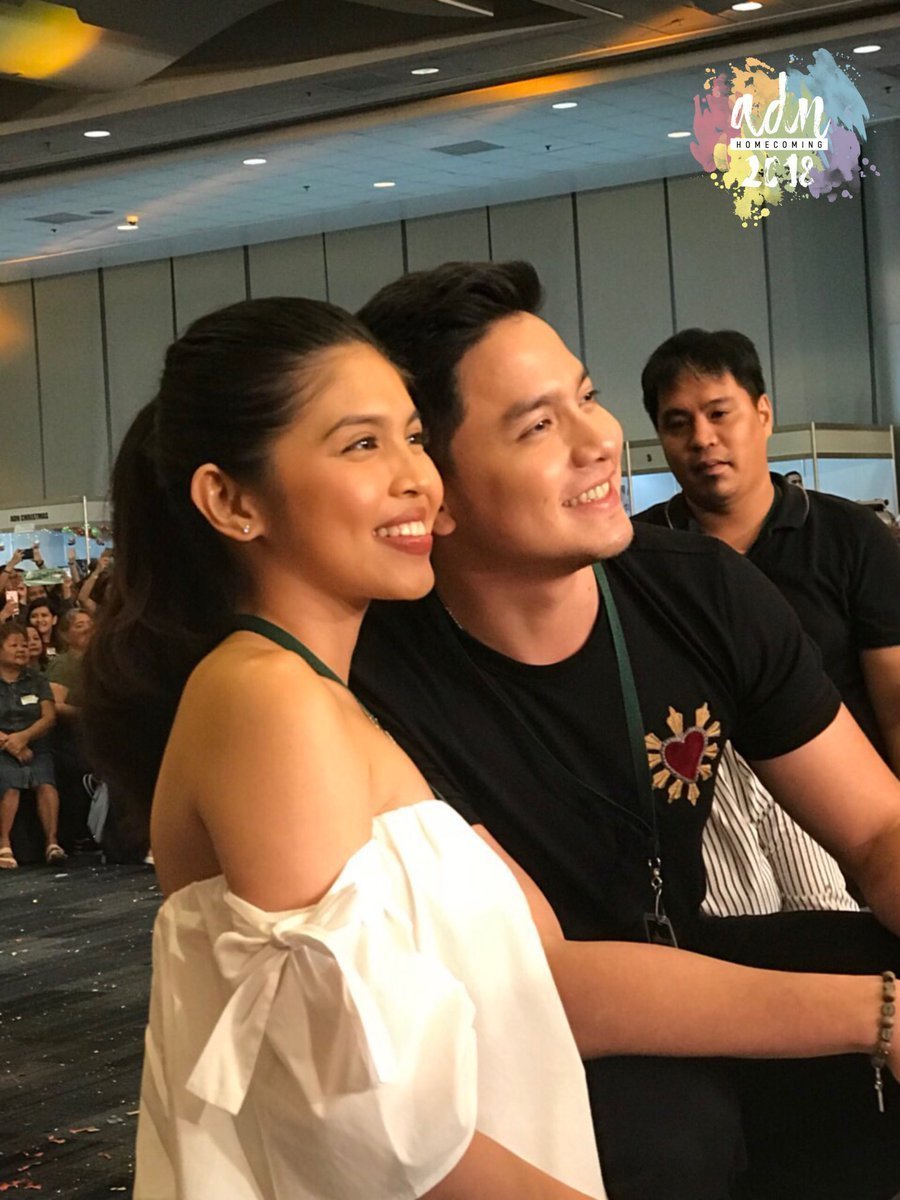 everything you need will come to you at the perfect moment.

@OFCALDubKoTo 
<a href="/officialaldub16/">OFFICIAL ALDUBMAIDEN 16</a> 
<a href="/ALDUBNation/">ALDUBNation</a> 

#ALDUBForKeeps