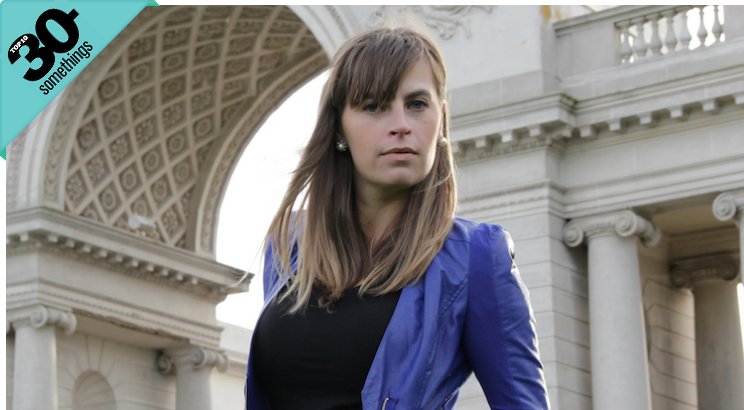 ACCDocket's tweet photo. ACC's Top 10 30-Somethings nomination period is now open! We're kicking it off with a feature on @OlgaVMack, one of last year's honorees and a prolific Docket columnist: https://t.co/nWAcUHeNns  #Top30Somethings @ACCinhouse https://t.co/5aPxVNyRXQ