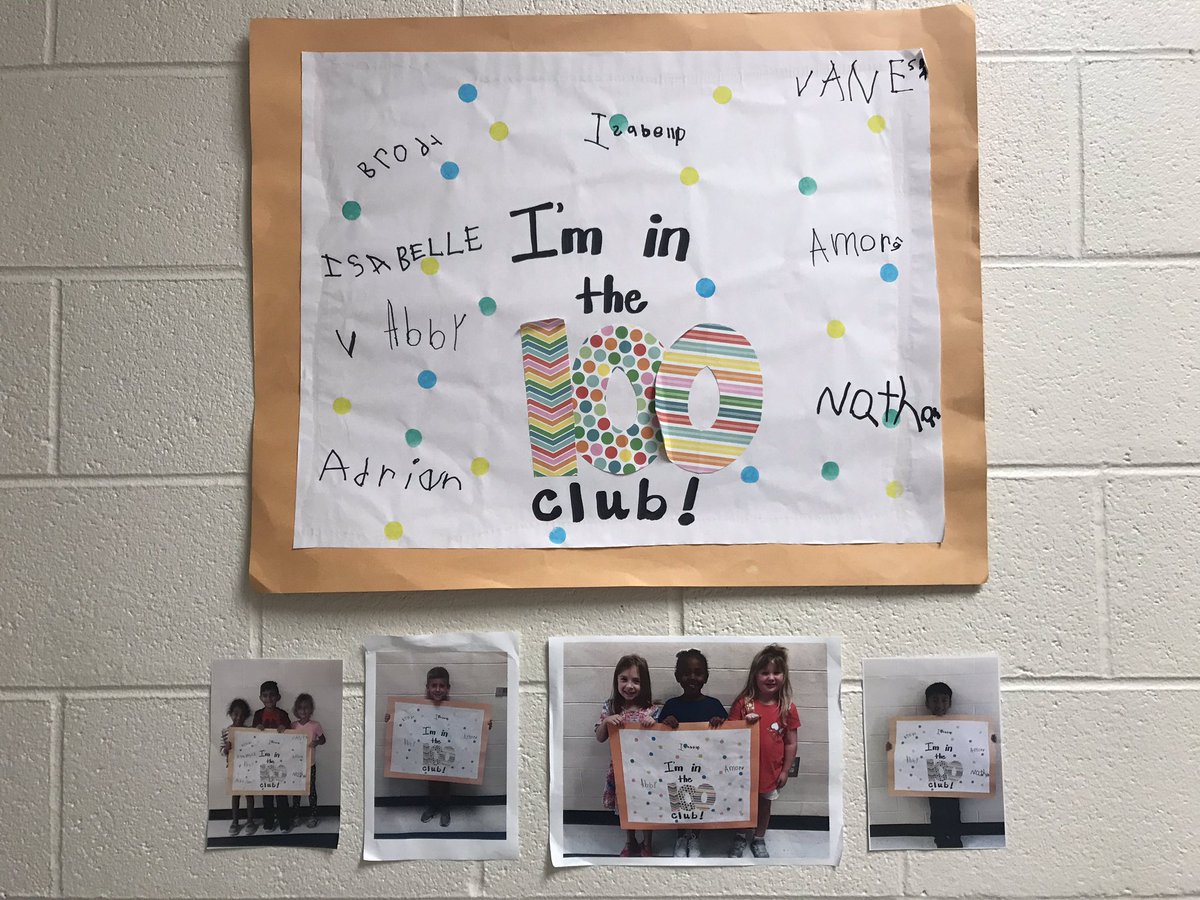 Kindergarten goals are being met!!
#Icanncountto100
#lifeisbetteratthelakes