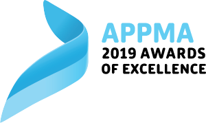 Appex2027's tweet image. The @APPMA_AUS Awards of Excellence will return in 2018 and call for nominations is now open! For all award categories, the submission process and eligibility criteria, see here -  bit.ly/2D0IebK bit.ly/2CYinS4 #AUSPACK #APPMA #PackagingandProcessingWeek