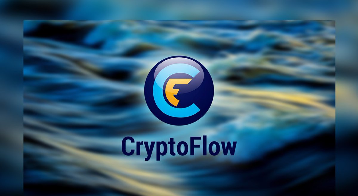cryptoflow coin cryptoflow coin