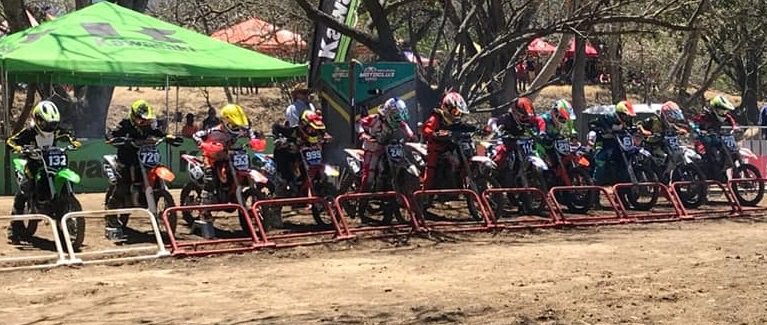 Copa FIM Latinoamericana de Minicross Perú-2018.
Chilca, 26 al 28 de Octubre 2018. 
fim-latinamerica.com/w/copa-fim-lat…