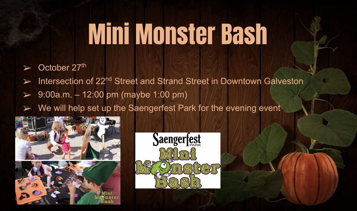 Clear Springs SUW tweet media